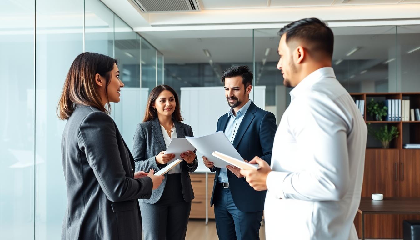 Contact support for property transactions and closing preparation